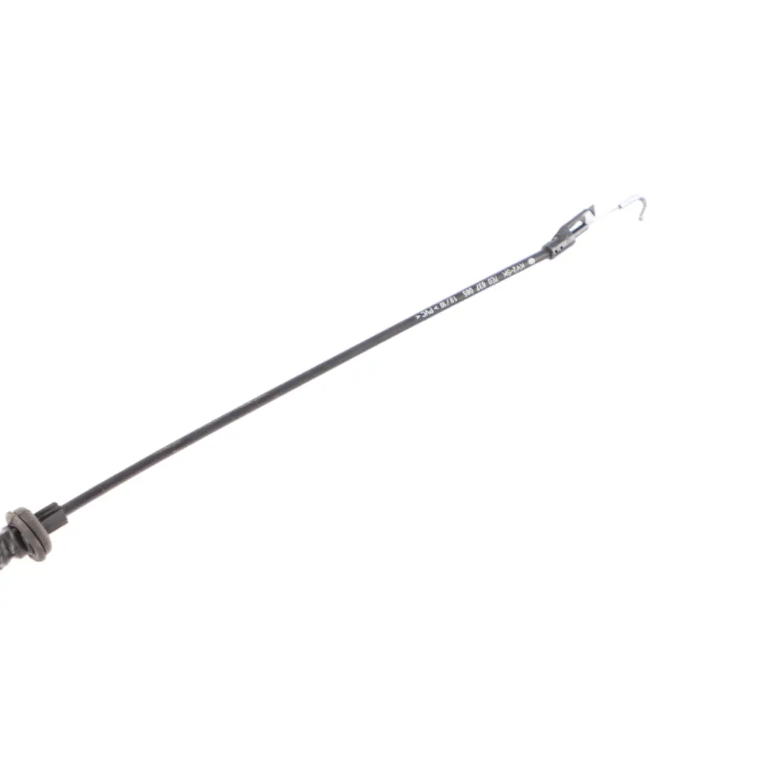 Door Lock Front Left N/S Latch Mechanism to Volkswagen Transporter T5 with Part number 3B2837015AM Volkswagen Transporter T5 Door Lock Front Left N/S Latch Mechanism - SKU RHD-3B2837015AM - Part number 3B2837015AM