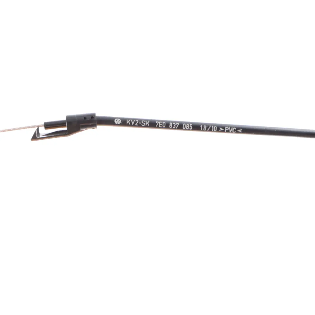 Volkswagen Transporter T5 Door Lock Front Left N/S Latch Mechanism - SKU RHD-3B2837015AM - Part number 3B2837015AM