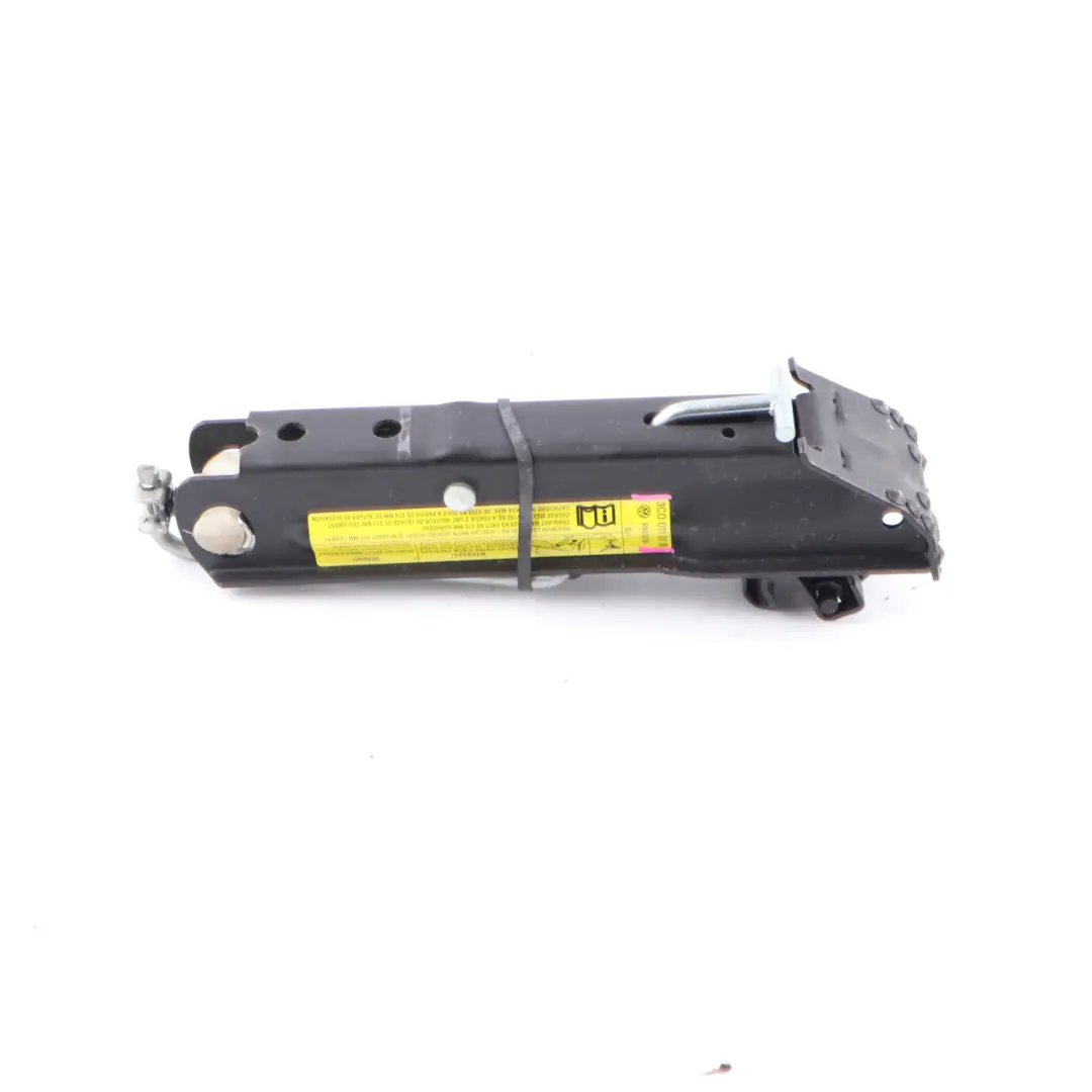VW Volkswagen Passat B6 Lifting Jack Car Jack Tool Wheel Lifter - SKU 3C0011031B - Part number 3C0011031B