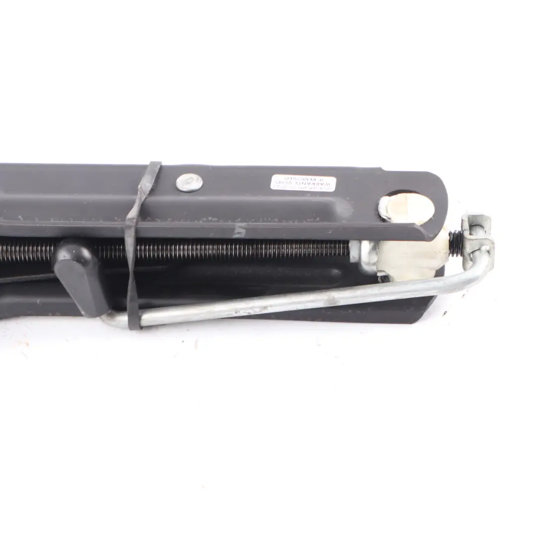 VW Volkswagen Passat B6 Lifting Jack Car Jack Tool Wheel Lifter - SKU 3C0011031B - Part number 3C0011031B