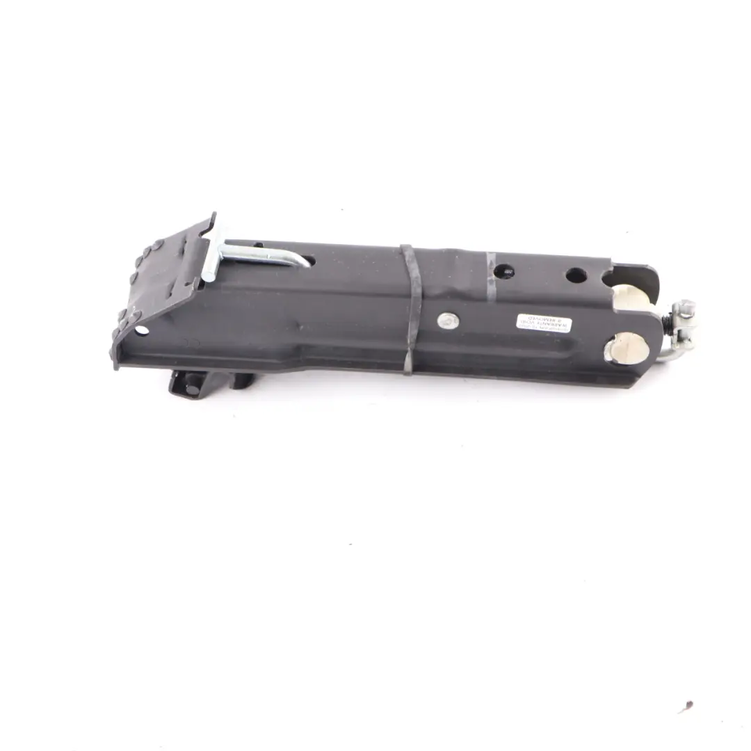 VW Volkswagen Passat B6 Lifting Jack Car Jack Tool Wheel Lifter - SKU 3C0011031B - Part number 3C0011031B