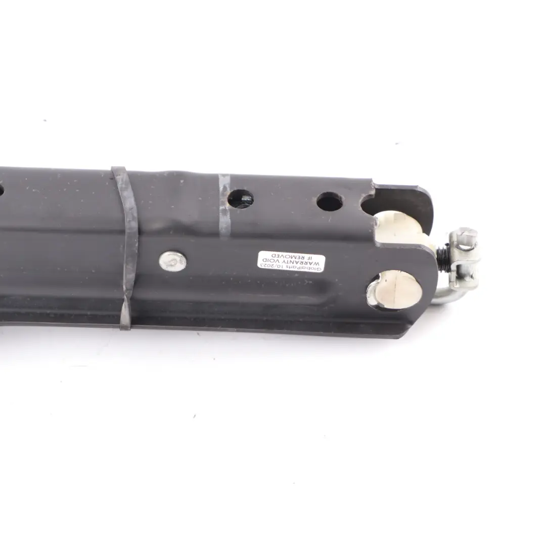 VW Volkswagen Passat B6 Lifting Jack Car Jack Tool Wheel Lifter - SKU 3C0011031B - Part number 3C0011031B