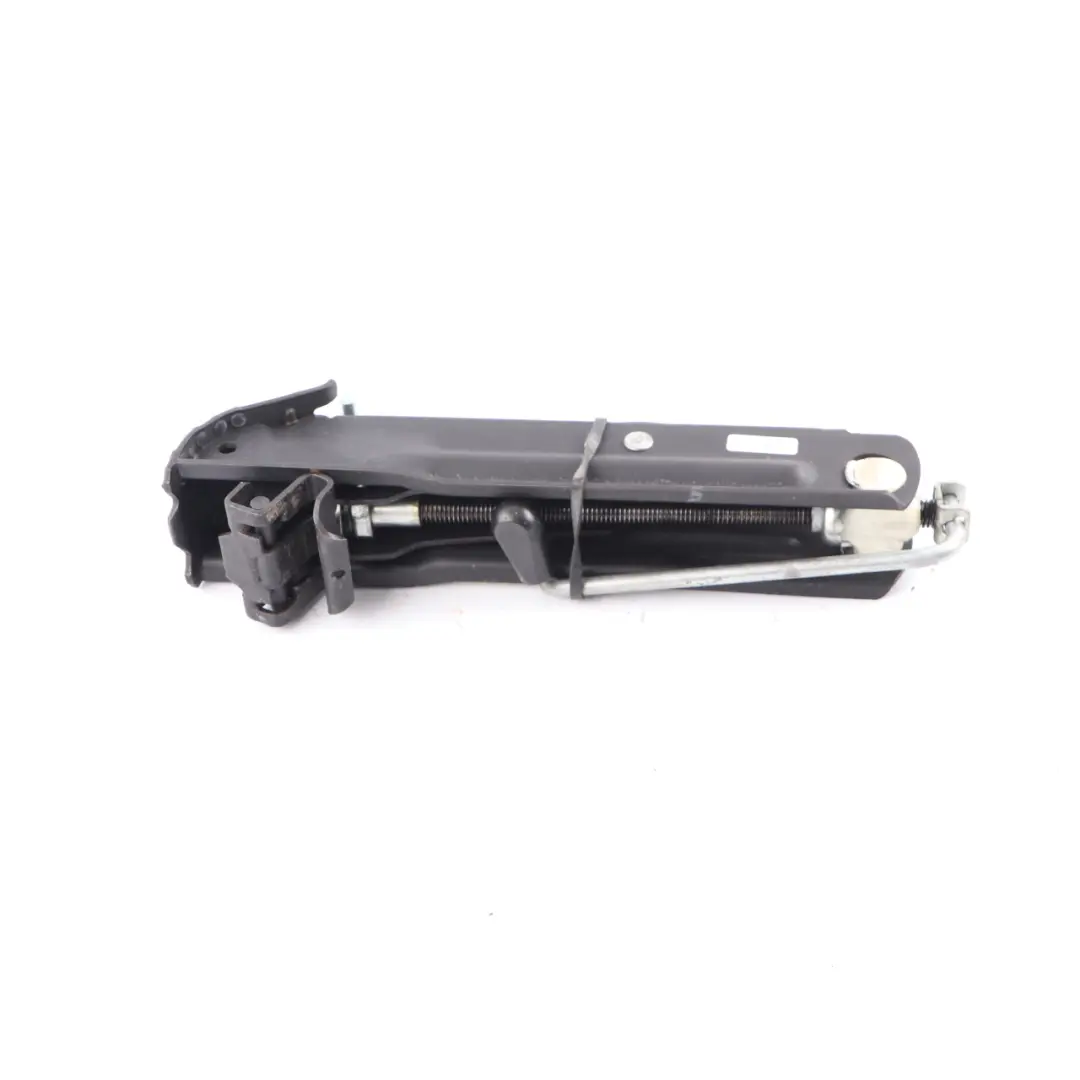 Volkswagen Passat B6 Gato Elevador Coche Herramienta Rueda - SKU 3C0011031B - Número de pieza 3C0011031B