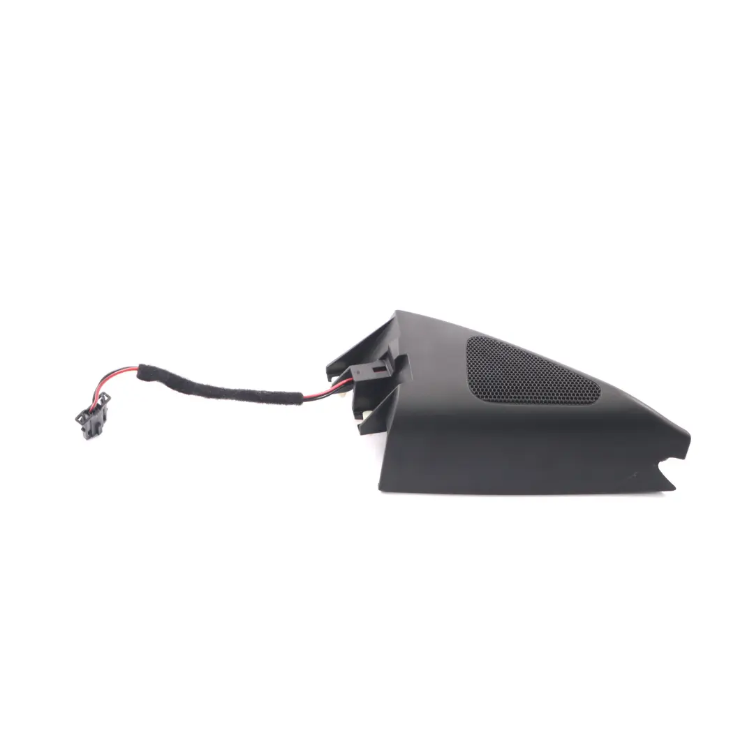 VW Passat B6 Tweeter Altavoz Triángulo Cubierta Delantera Derecha - SKU 3C0035411 - Número de pieza 3C0035411