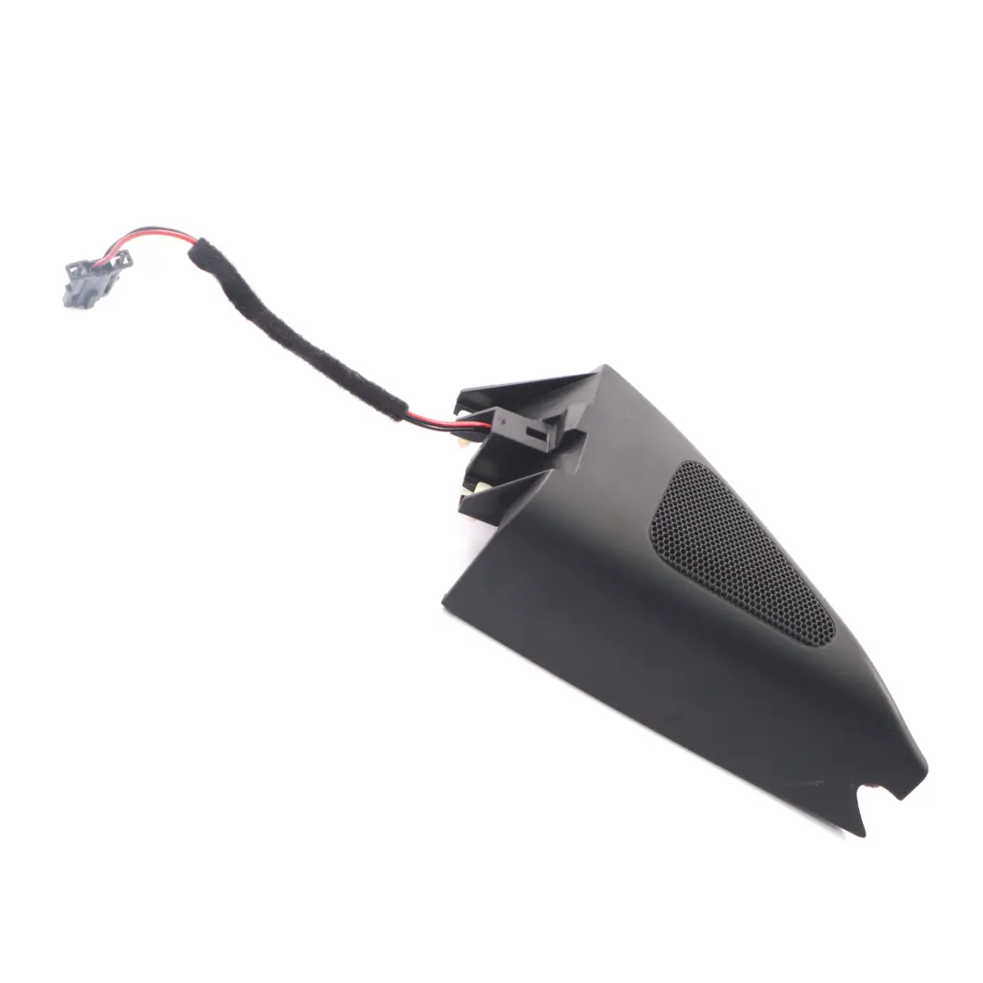 VW Passat B6 Tweeter Altavoz Triángulo Cubierta Delantera Derecha - SKU 3C0035411 - Número de pieza 3C0035411