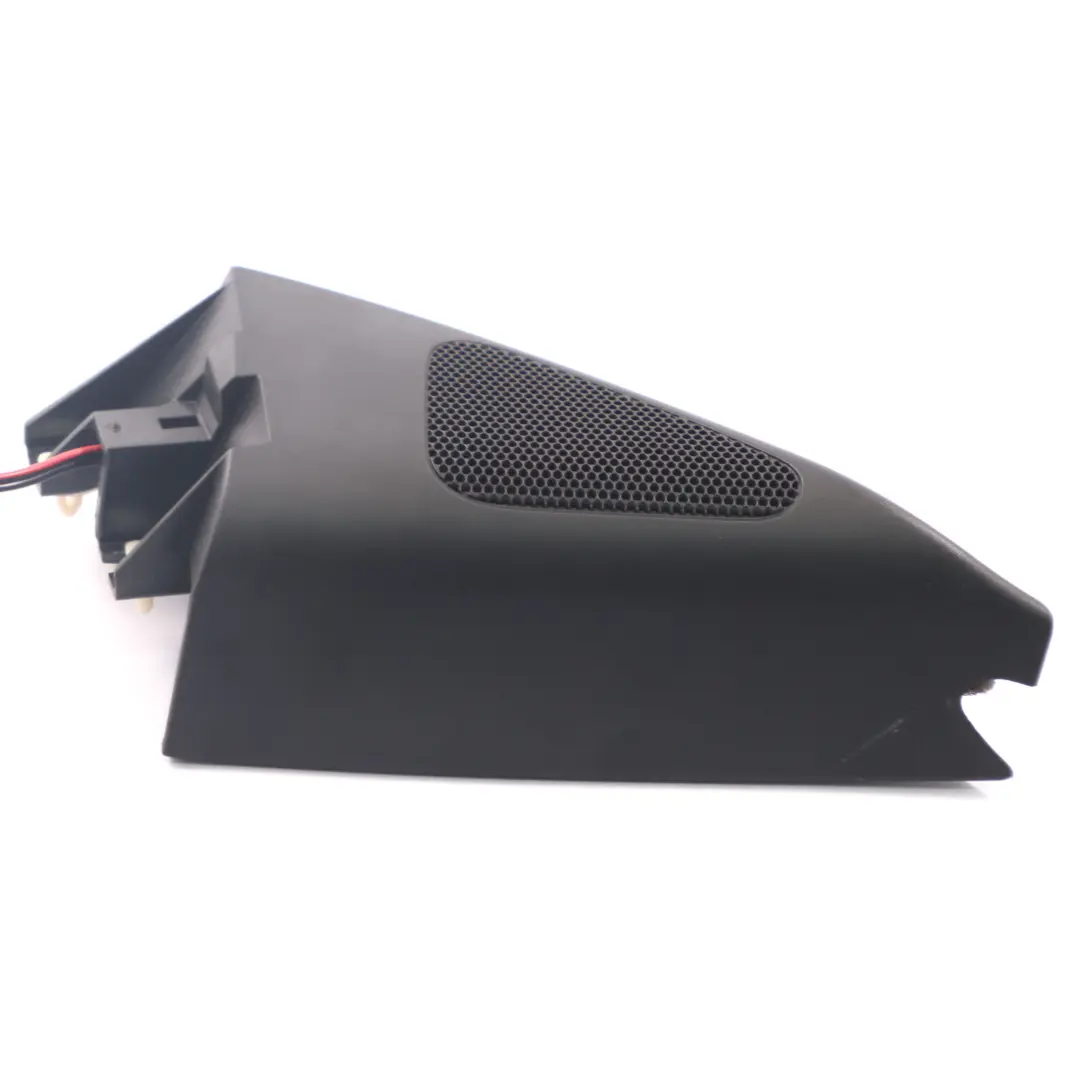 VW Passat B6 Speaker Triangle Couvercle de la garniture avant droite - SKU 3C0035411 - Numéro de pièce 3C0035411