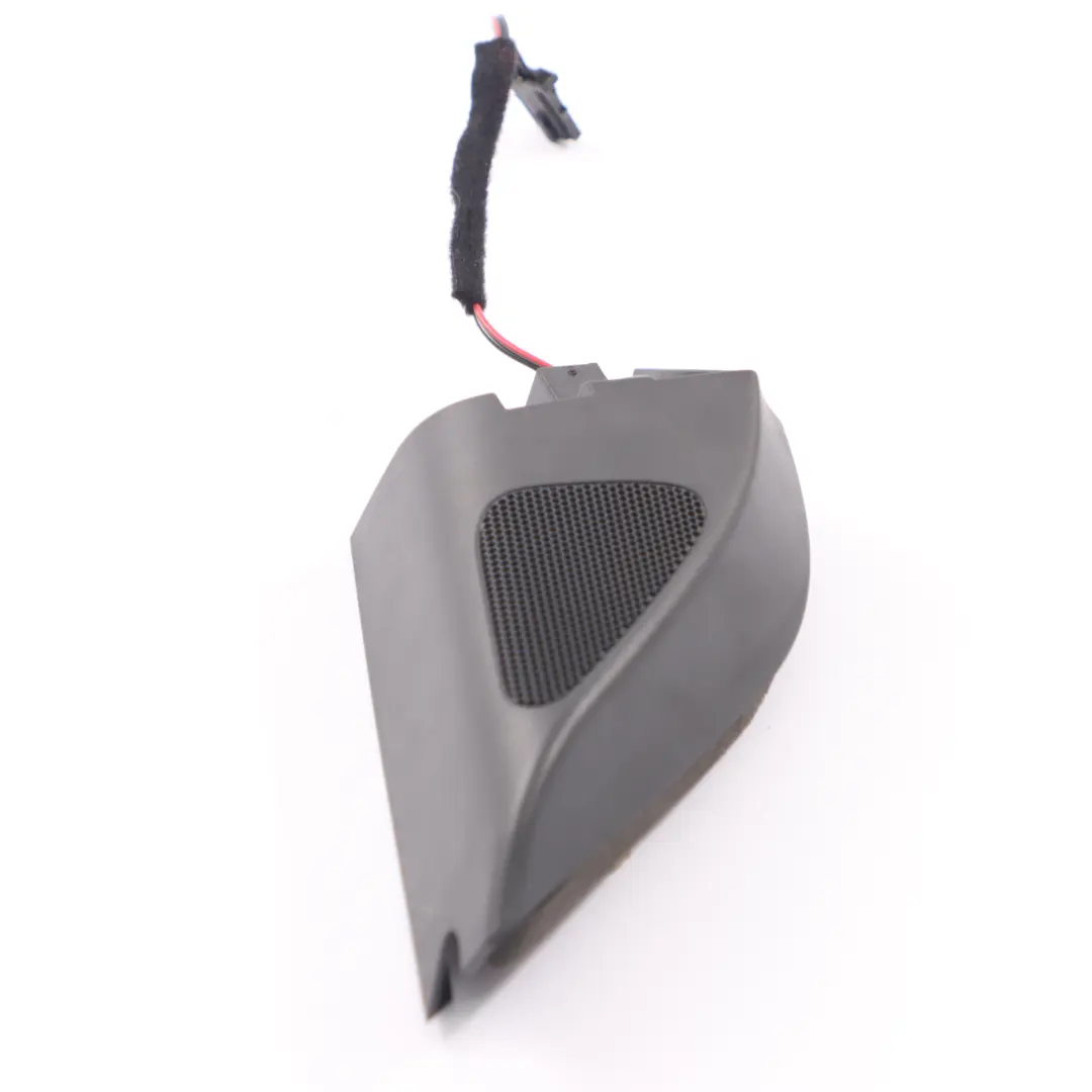 VW Passat B6 Tweeter Altavoz Triángulo Cubierta Delantera Derecha - SKU 3C0035411 - Número de pieza 3C0035411