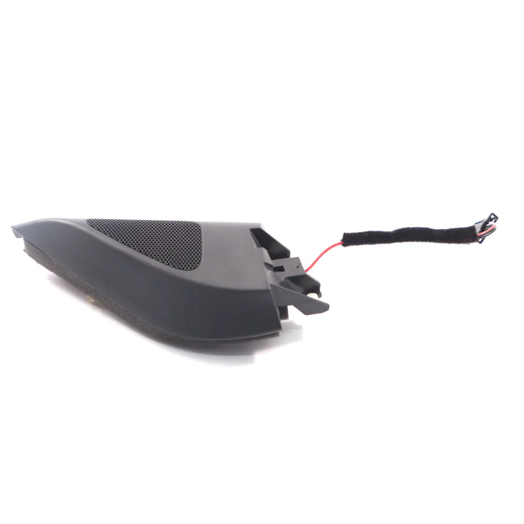 VW Passat B6 Speaker Triangle Couvercle de la garniture avant droite - SKU 3C0035411 - Numéro de pièce 3C0035411