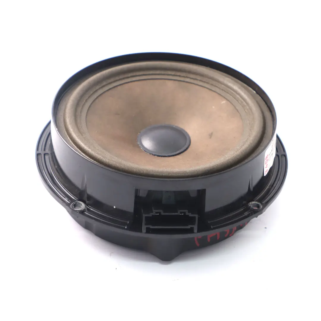 Głośnik Tylnych Drzwi Blaupunkt do VW Volkswagen Passat B6 o numerze 3C0035453 VW Volkswagen Passat B6 Głośnik Tylnych Drzwi Blaupunkt - SKU 3C0035453 - Numer Części 3C0035453