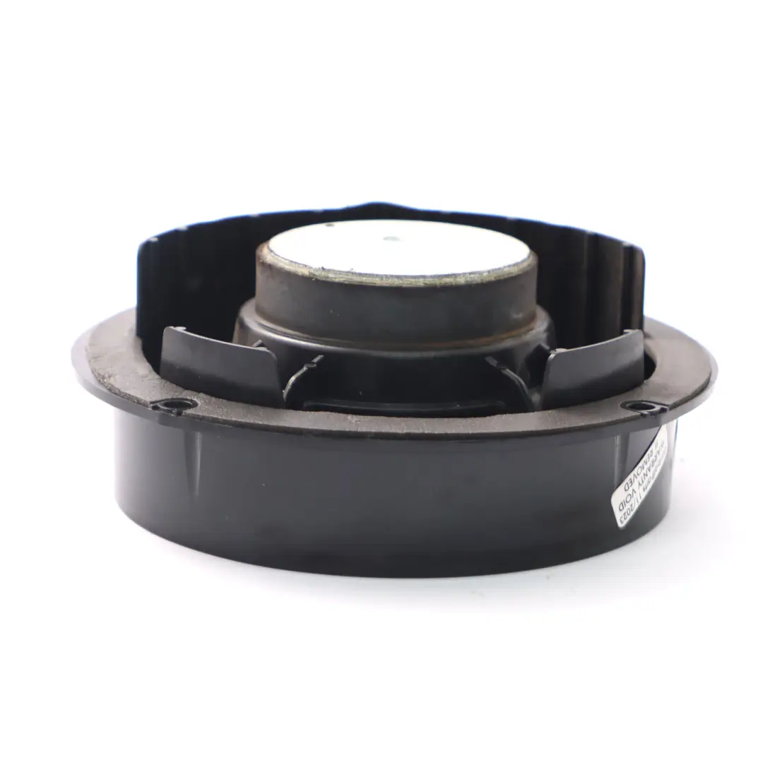 Door Speaker Left Right N/O/S Loudspeaker VW Volkswagen Passat B6 Rear - SKU 3C0035453 - Part number 3C0035453