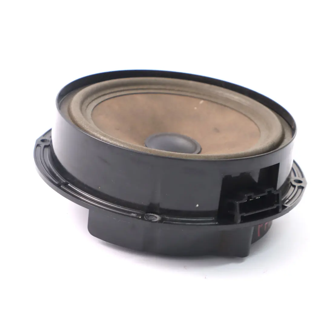 Door Speaker Left Right N/O/S Loudspeaker VW Volkswagen Passat B6 Rear - SKU 3C0035453 - Part number 3C0035453