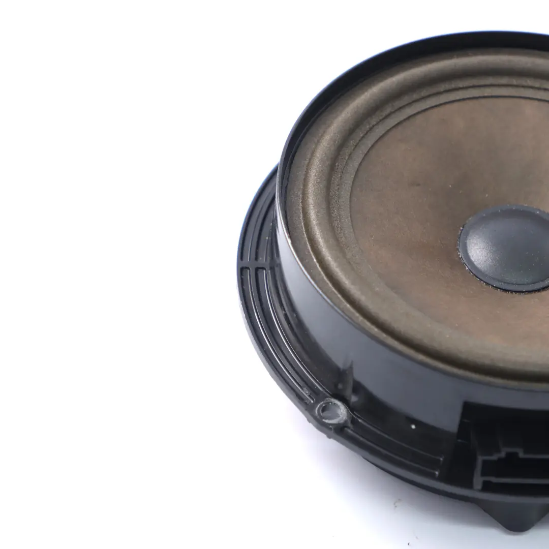 Door Speaker Left Right N/O/S Loudspeaker VW Volkswagen Passat B6 Rear - SKU 3C0035453 - Part number 3C0035453