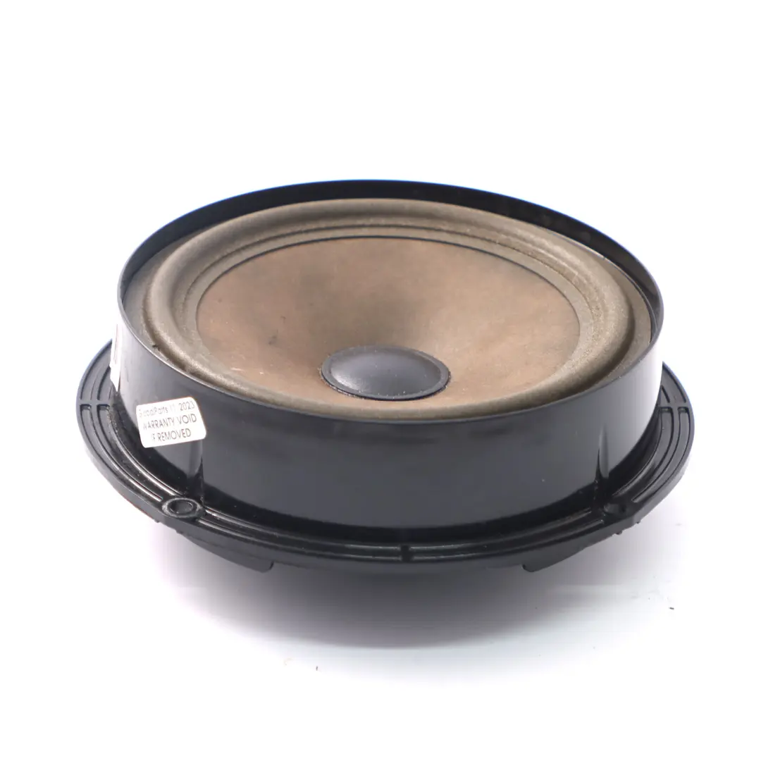 Door Speaker Left Right N/O/S Loudspeaker to VW Volkswagen Passat B6 Rear with Part number 3C0035453 VW Volkswagen Passat B6 Rear Door Speaker Left Right N/O/S Loudspeaker - SKU 3C0035453 - Part number 3C0035453