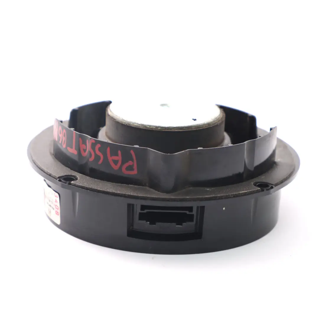 VW Passat B6 Haut-parleur de porte arrière Haut-parleur gauche-droit - SKU 3C0035453 - Numéro de pièce 3C0035453