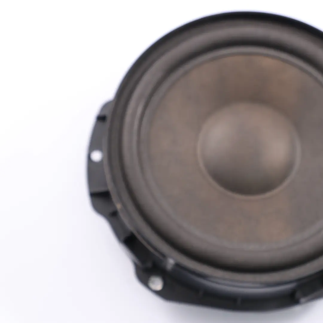VW Volkswagen Passat B6 Haut-parleur Porte Audio Stereo Avant Gauche - SKU 3C0035454 - Numéro de pièce 3C0035454