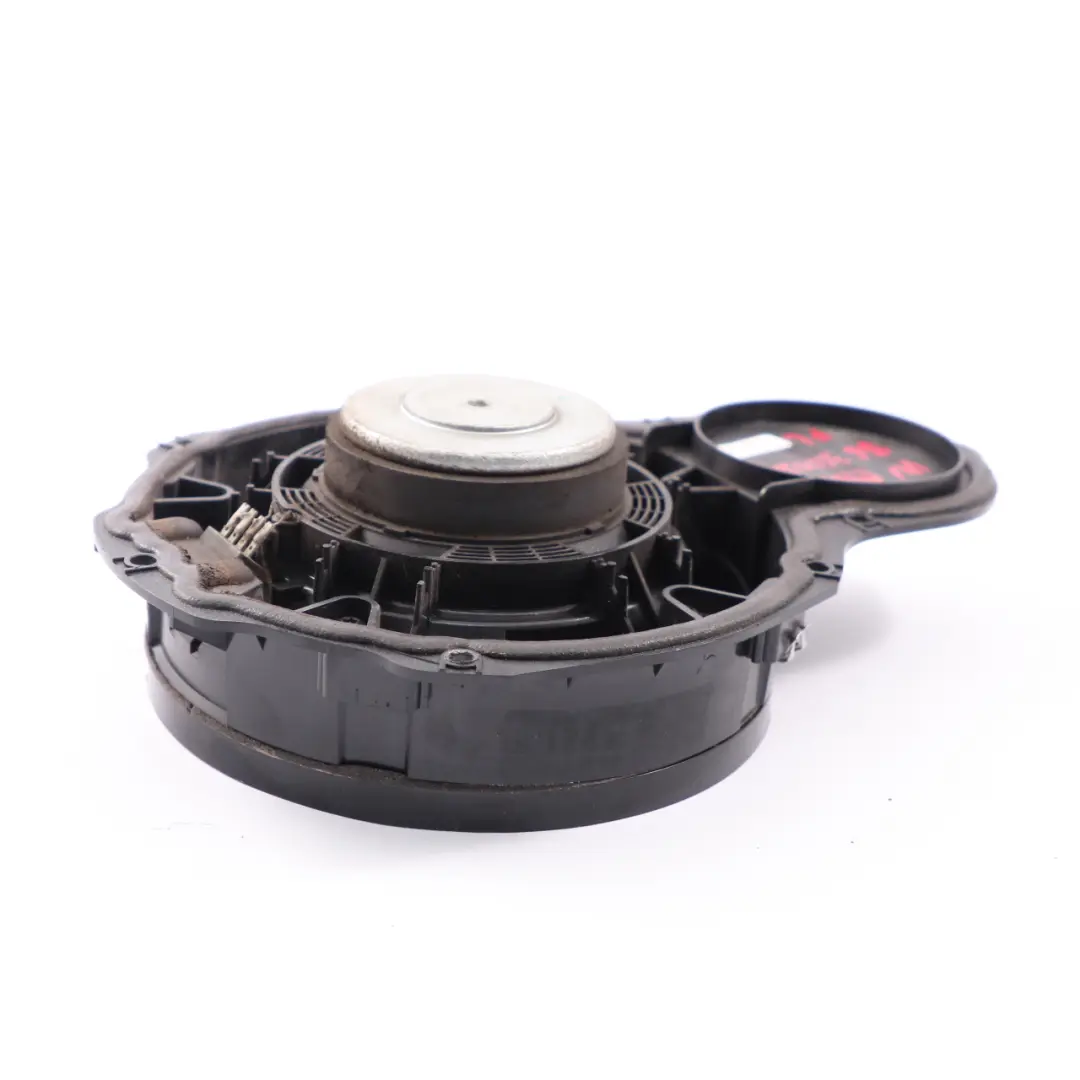 Altavoz Audio Estéreo Puerta Delantera Izquierda para VW Passat B6 con número de pieza 3C0035454 VW Passat B6 Altavoz Audio Estéreo Puerta Delantera Izquierda - SKU 3C0035454 - Número de pieza 3C0035454