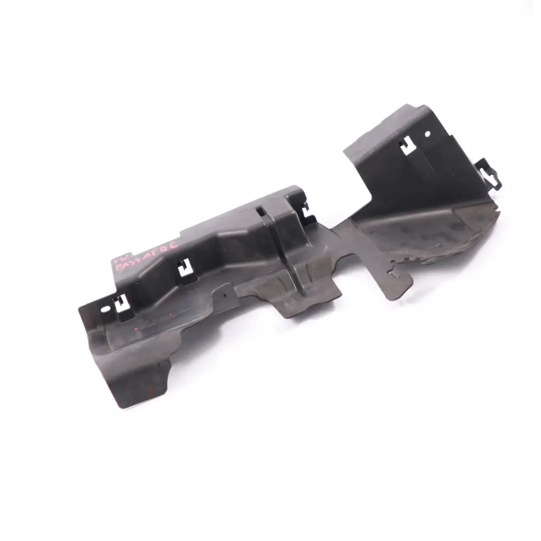 Radiator Left Air Cooling Channel Guide N/S to VW Volkswagen Passat B6 with Part number 3C0121283 VW Volkswagen Passat B6 Radiator Left Air Cooling Channel Guide N/S - SKU 3C0121283 - Part number 3C0121283