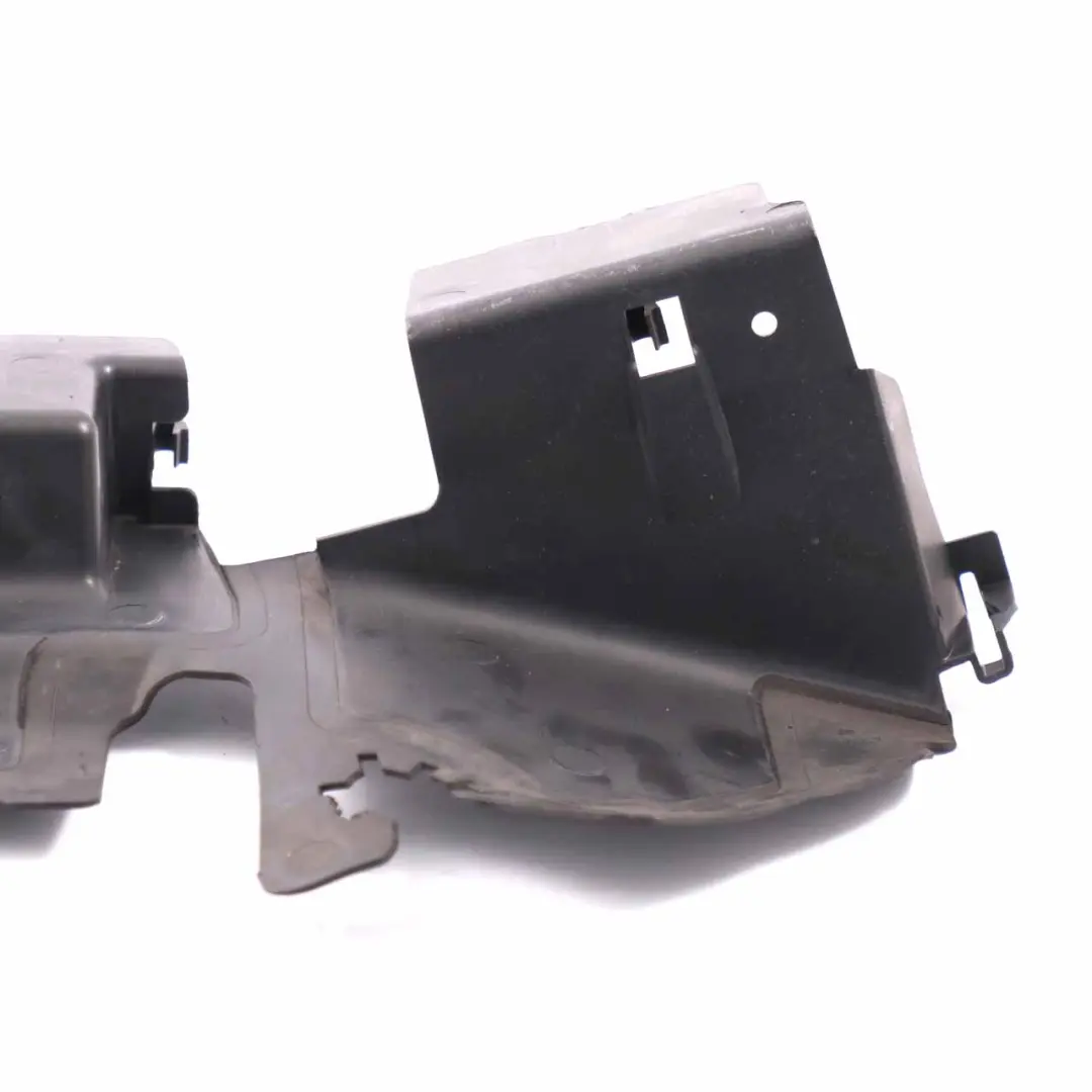 Radiator Left Air Cooling Channel Guide N/S to VW Volkswagen Passat B6 with Part number 3C0121283 VW Volkswagen Passat B6 Radiator Left Air Cooling Channel Guide N/S - SKU 3C0121283 - Part number 3C0121283