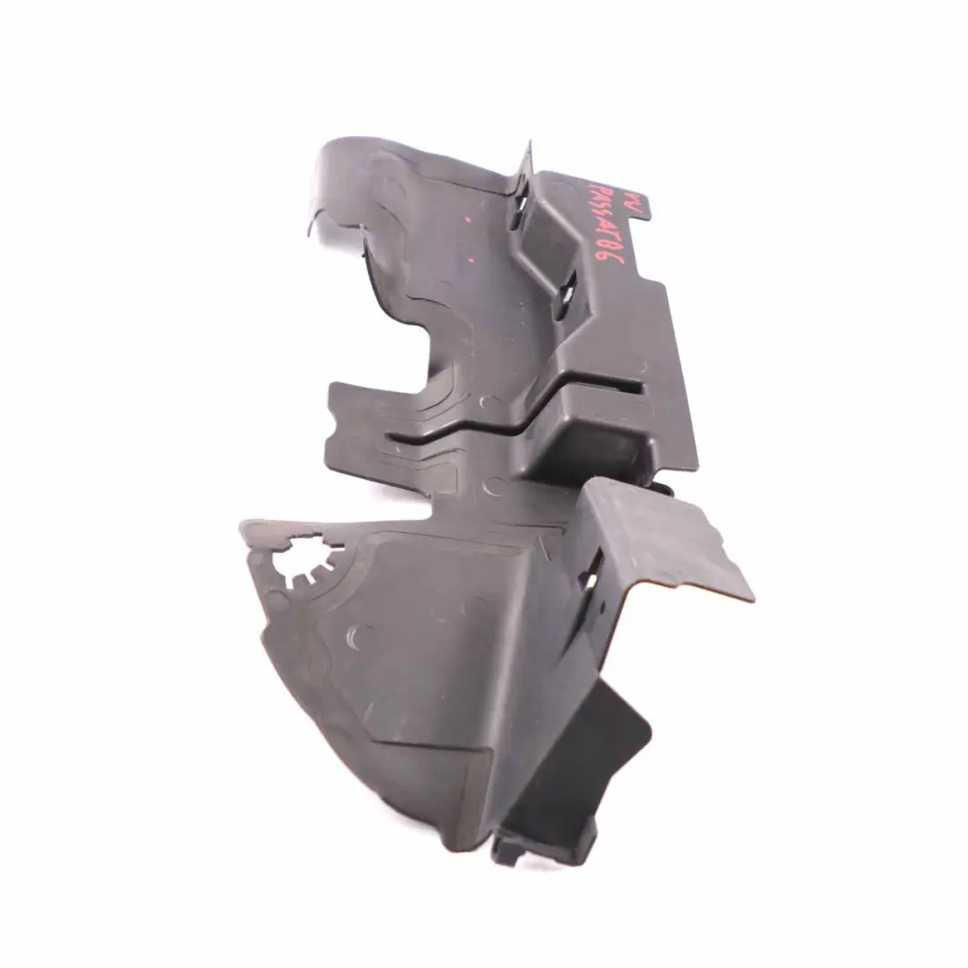 Radiatore sinistro Canale Di Raffreddamento Aria Guida per VW Passat B6 con numero di parte 3C0121283 VW Passat B6 Radiatore sinistro Canale Di Raffreddamento Aria Guida - SKU 3C0121283 - Numero di parte 3C0121283