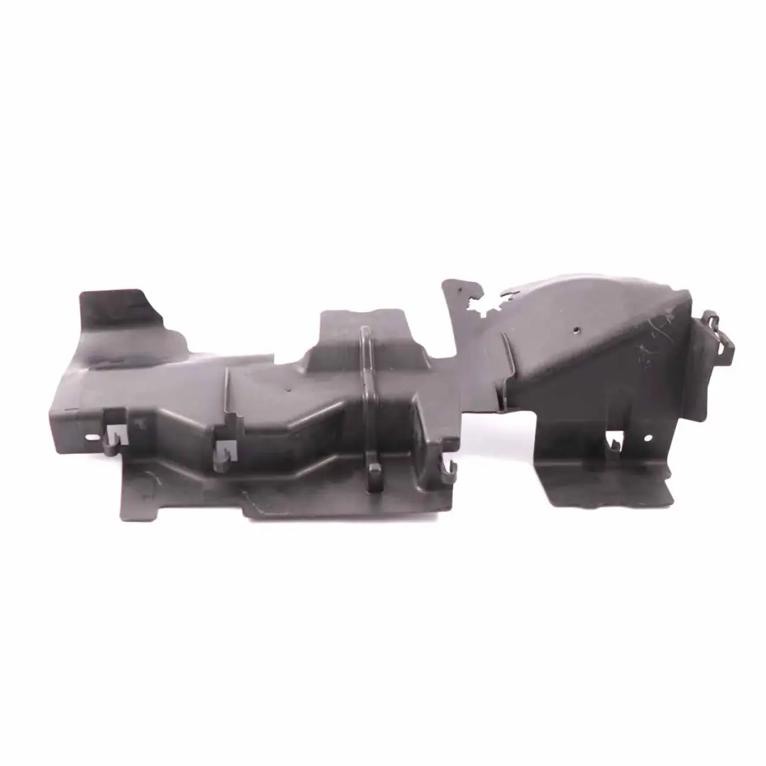 Radiator Left Air Cooling Channel Guide N/S to VW Volkswagen Passat B6 with Part number 3C0121283 VW Volkswagen Passat B6 Radiator Left Air Cooling Channel Guide N/S - SKU 3C0121283 - Part number 3C0121283