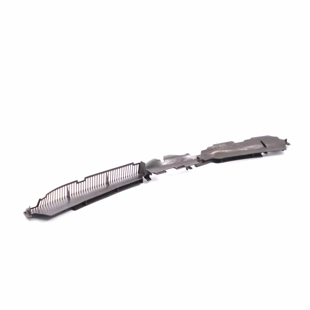 VW Passat B6 Front Panel Air Intake Channel Guide Duct - SKU 3C0121330-1 - Part number 3C0121330