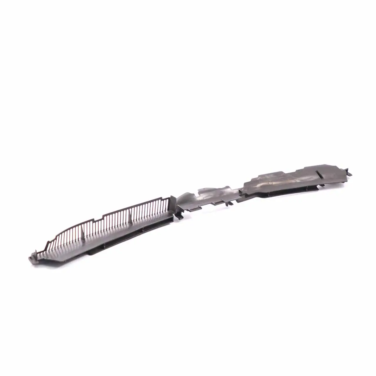 VW Passat B6 Front Panel Air Intake Channel Guide Duct 3C0121330