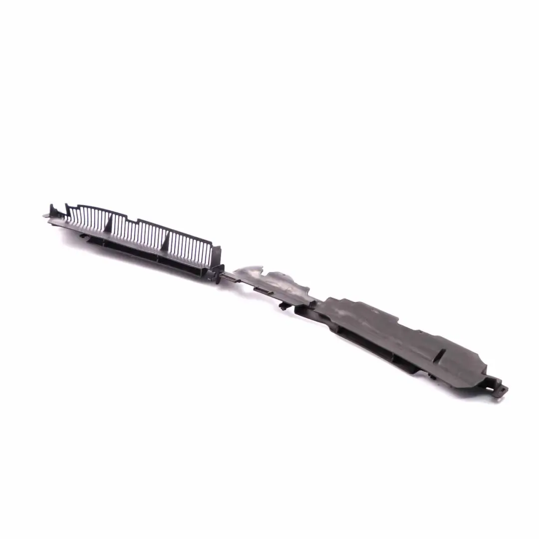 VW Passat B6 Panel Kierownica Powietrza - SKU 3C0121330-1 - Numer Części 3C0121330