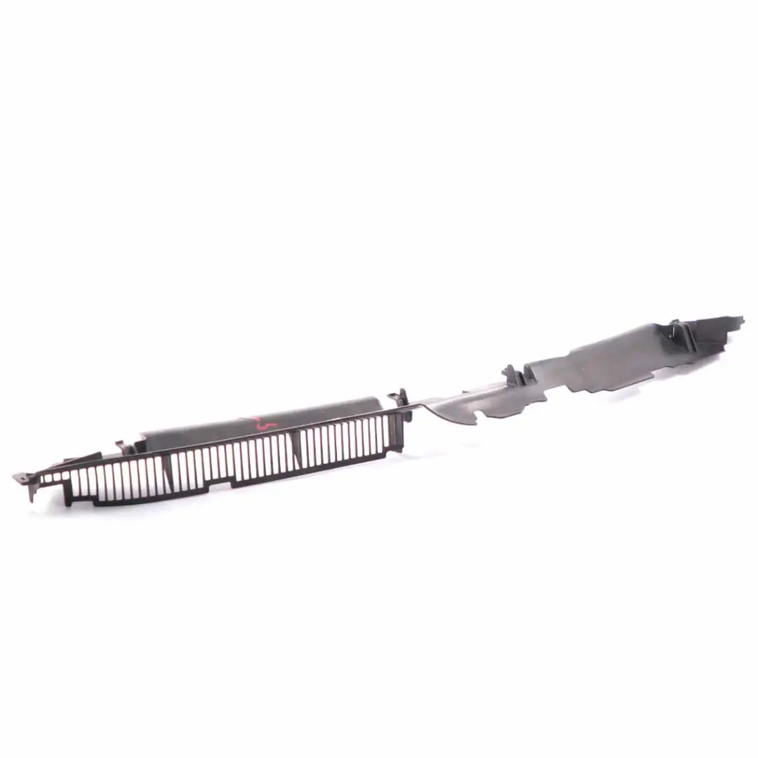 VW Passat B6 Panel Kierownica Powietrza - SKU 3C0121330-1 - Numer Części 3C0121330