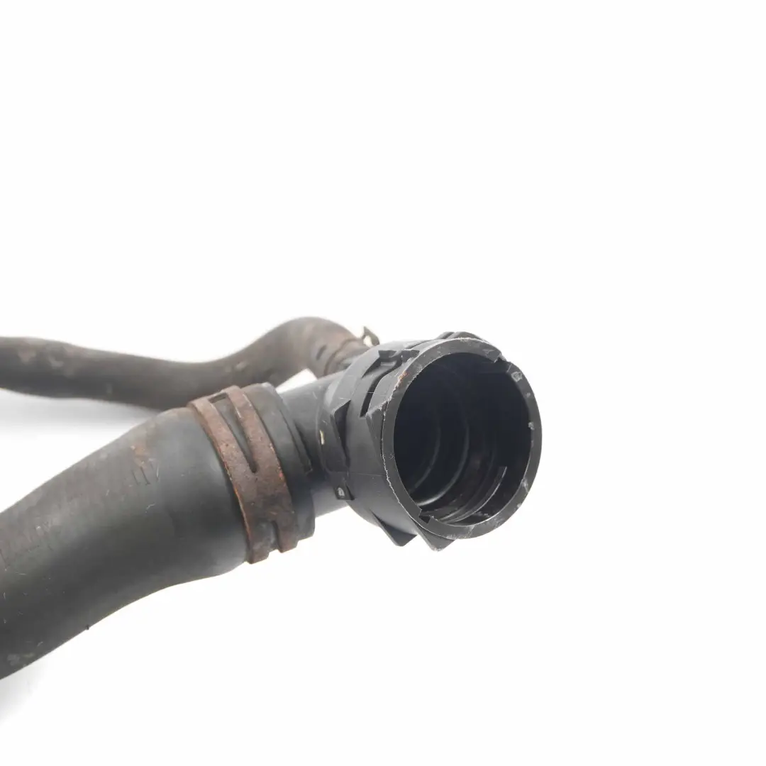 Audi A3 8P 2.0 TDI Tuyau eau Conduite refroidissement radiateur - SKU 3C0122101EM - Numéro de pièce 3C0122101EM