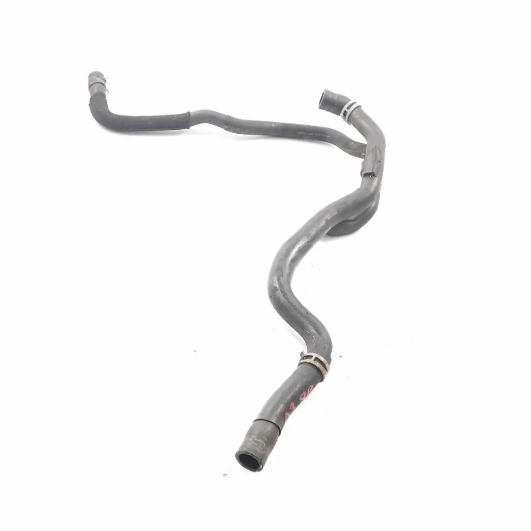Audi A3 8P 2.0 TDI Water Hose Radiator Coolant Pipe Line - SKU 3C0122101EN - Part number 3C0122101EN