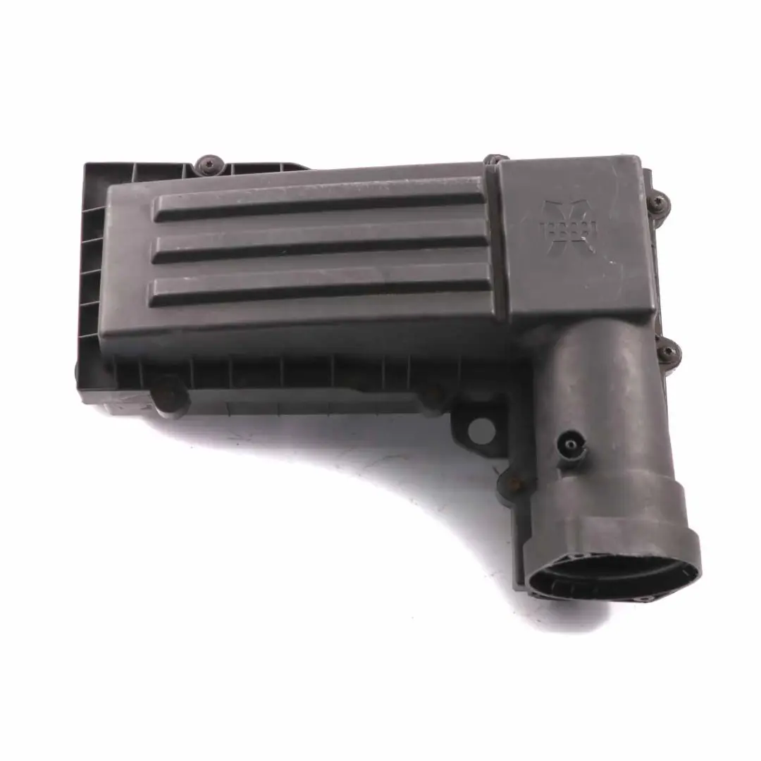 Audi A3 8P Air Filter Box Air Intake Silencer Filter Box 3C0 129 607 A - SKU 3C0129607AB - Part number 3C0129607A