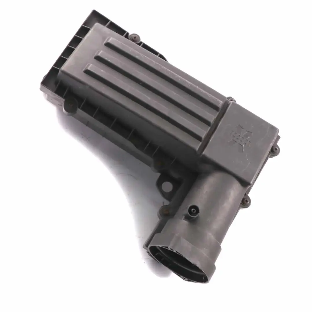 Audi A3 8P Boîtier de filtre à air Silencieux d'admission d'air 3C0 129 607 A - SKU 3C0129607AB - Numéro de pièce 3C0129607A