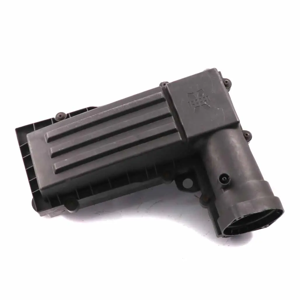 Audi A3 8P Air Filter Box Air Intake Silencer Filter Box 3C0 129 607 A - SKU 3C0129607AB - Part number 3C0129607A