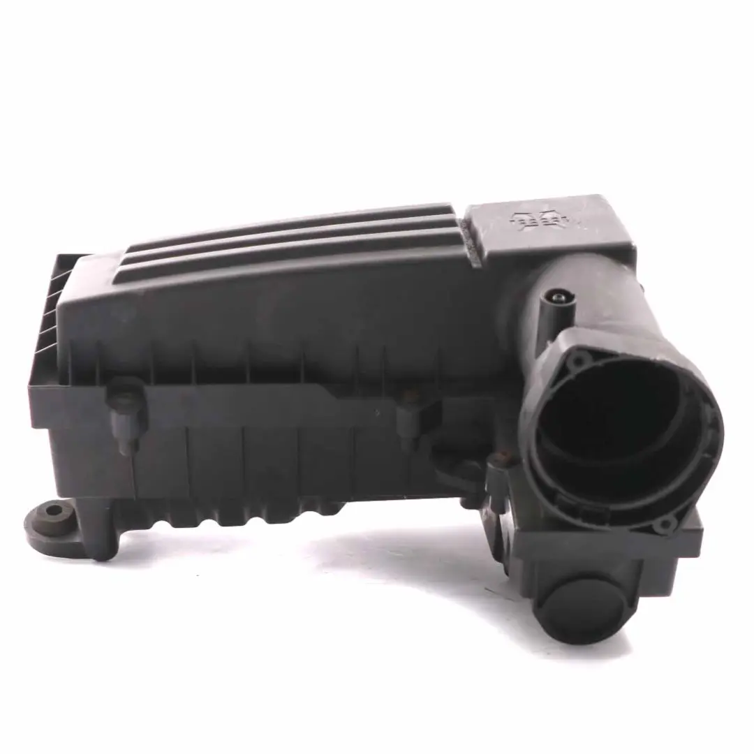 Audi A3 8P Air Filter Box Air Intake Silencer Filter Box 3C0 129 607 A - SKU 3C0129607AB - Part number 3C0129607A