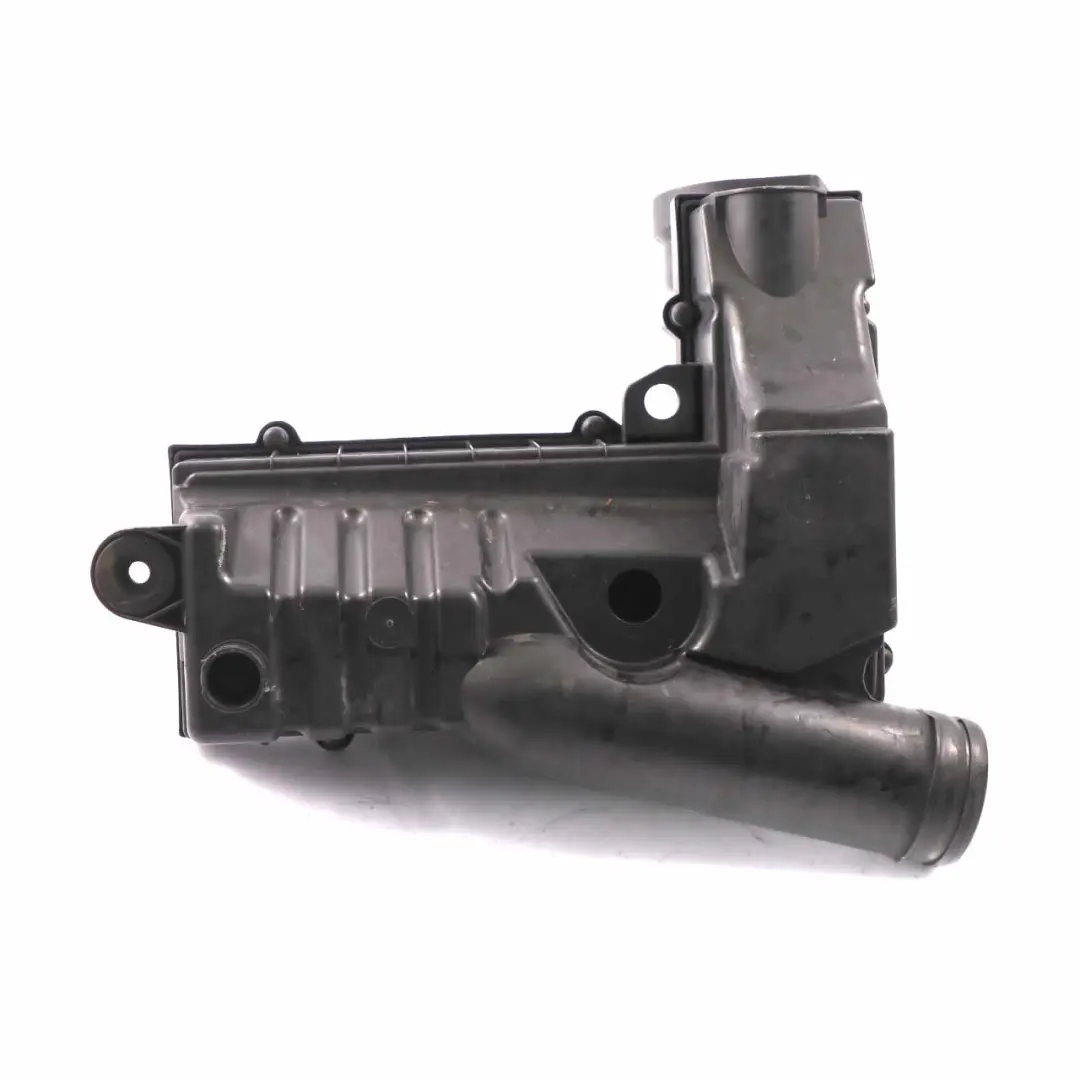 Audi A3 8P Air Filter Box Air Intake Silencer Filter Box 3C0 129 607 A - SKU 3C0129607AB - Part number 3C0129607A