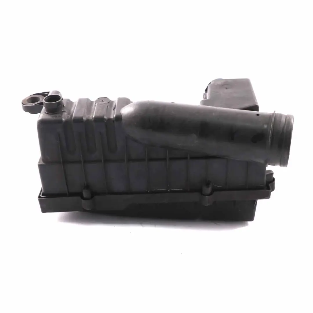 Audi A3 8P Air Filter Box Air Intake Silencer Filter Box 3C0 129 607 A - SKU 3C0129607AB - Part number 3C0129607A