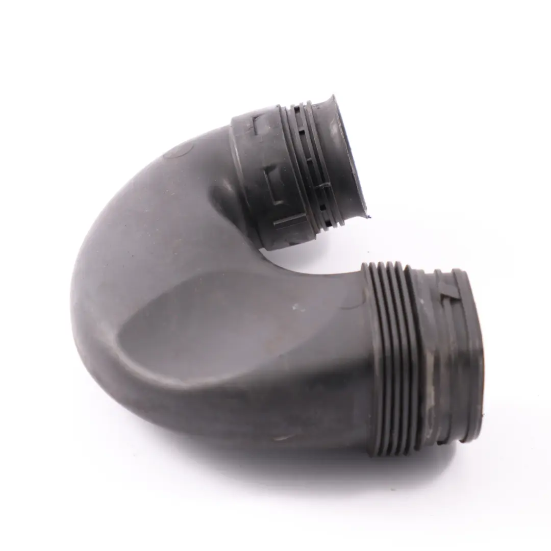 Intake Pipe Hose Duct Tube to Audi A3 8P VW Golf 5 2.0 TDI Diesel Air with Part number 3C0129618D Audi A3 8P VW Golf 5 2.0 TDI Diesel Air Intake Pipe Hose Duct Tube - SKU 3C0129618D - Part number 3C0129618D