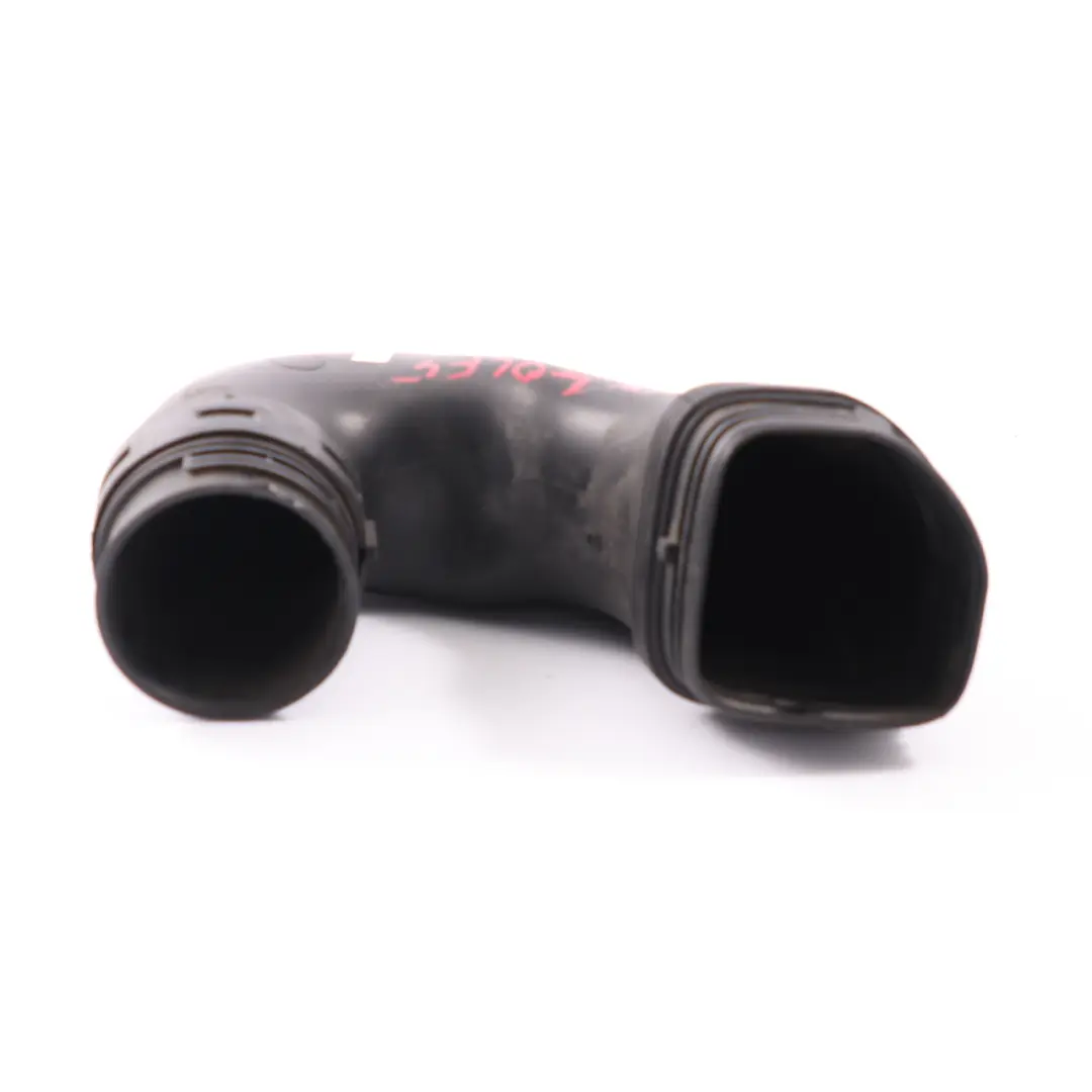 Audi A3 8P VW Golf 5 2.0 TDI Diesel Air Intake Pipe Hose Duct Tube - SKU 3C0129618D - Part number 3C0129618D