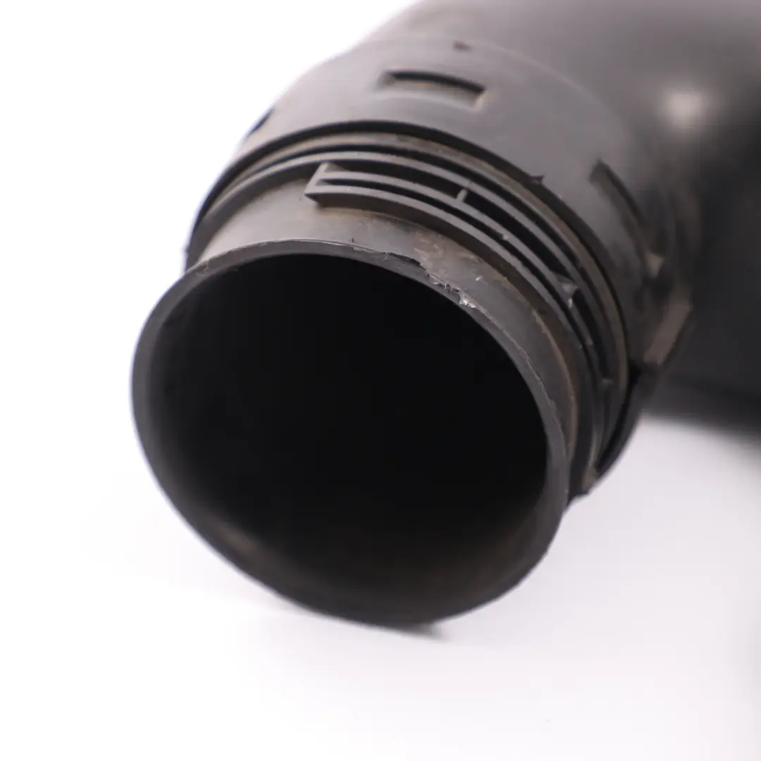 Intake Pipe Hose Duct Tube to Audi A3 8P VW Golf 5 2.0 TDI Diesel Air with Part number 3C0129618D Audi A3 8P VW Golf 5 2.0 TDI Diesel Air Intake Pipe Hose Duct Tube - SKU 3C0129618D - Part number 3C0129618D