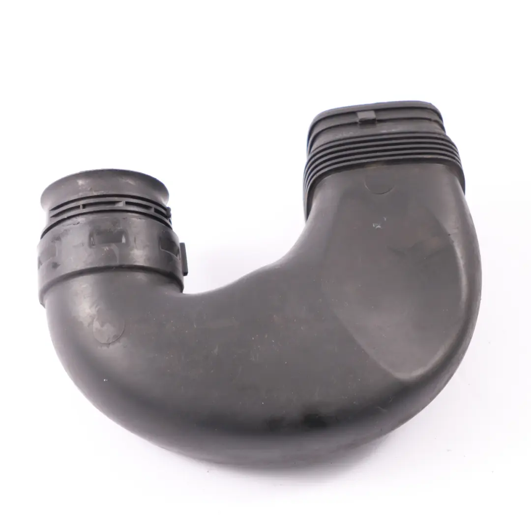 Tubo aspirazione Tubo flessibile per Audi A3 8P VW Golf 5 2.0 TDI Diesel con numero di parte 3C0129618D Audi A3 8P VW Golf 5 2.0 TDI Diesel Tubo aspirazione Tubo flessibile - SKU 3C0129618D - Numero di parte 3C0129618D