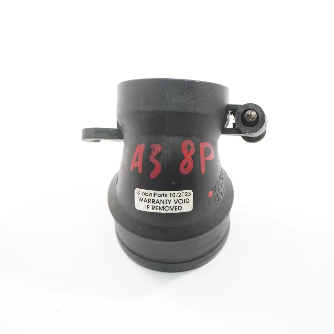Audi A3 8P VW Golf 6 1.6 2.0 TDI Tubo aspirazione aria Linea turbo - SKU 3C0129635 - Numero di parte 3C0129635