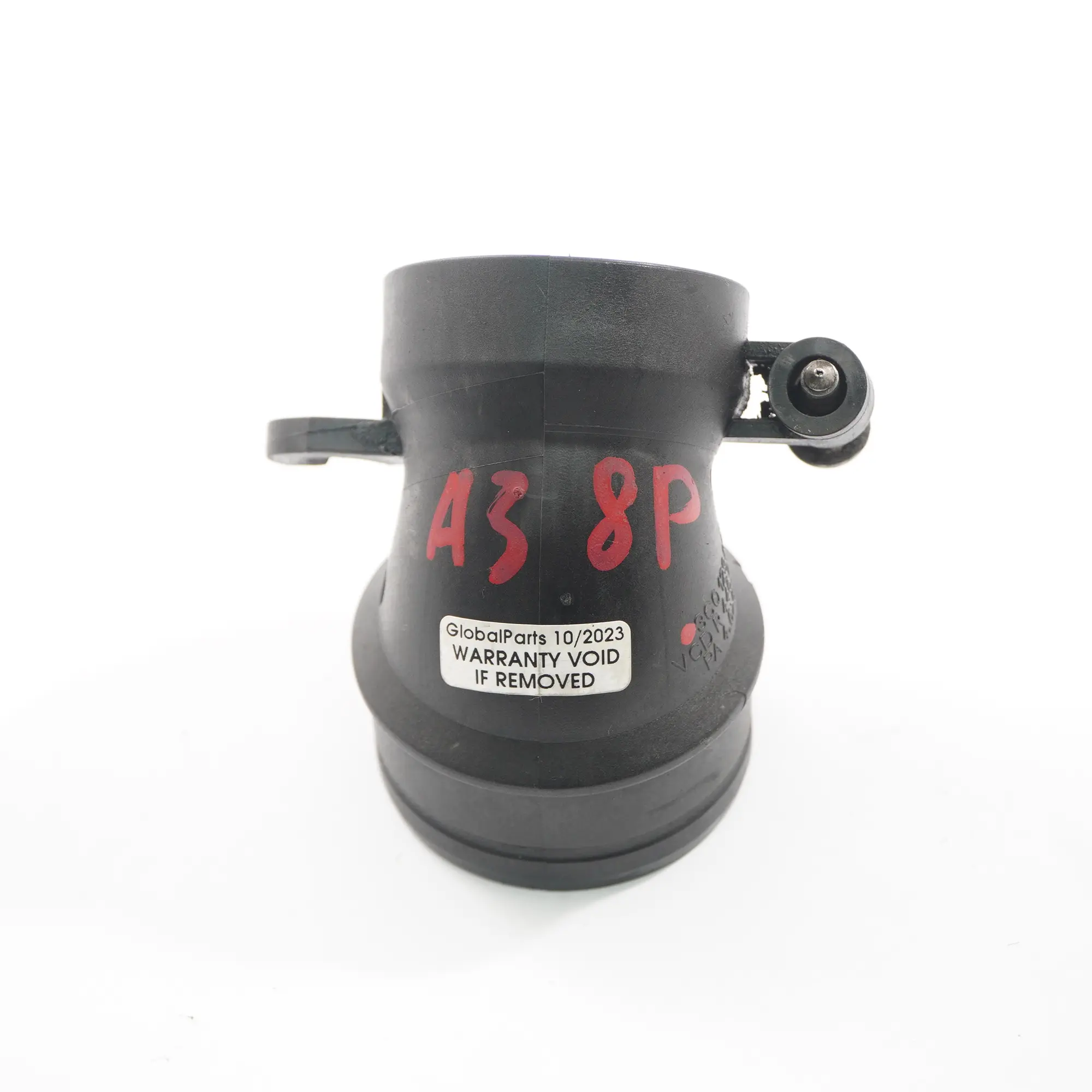 Audi A3 8P VW Golf 6 1.6 2.0 TDI Tubo aspirazione aria Linea turbo 3C0129635