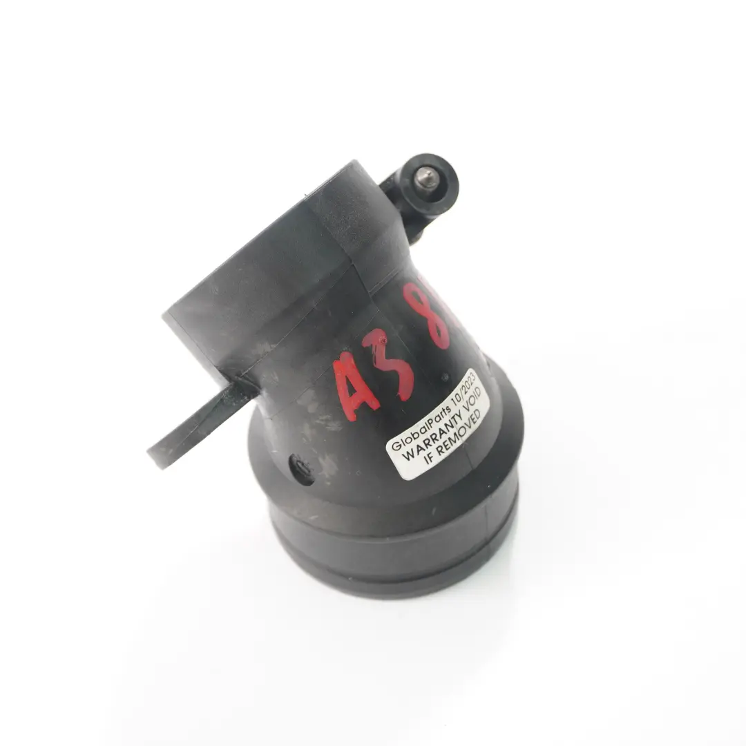 Audi A3 8P VW Golf 6 1.6 2.0 TDI Tubo aspirazione aria Linea turbo - SKU 3C0129635 - Numero di parte 3C0129635