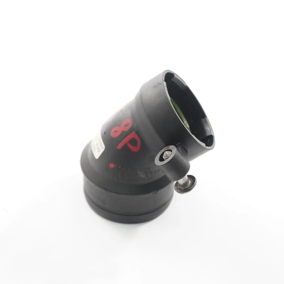 Króciec Przewód Turbo do Audi A3 8P VW Golf 6 1.6 2.0 o numerze 3C0129635 Audi A3 8P VW Golf 6 1.6 2.0 Króciec Przewód Turbo - SKU 3C0129635 - Numer Części 3C0129635