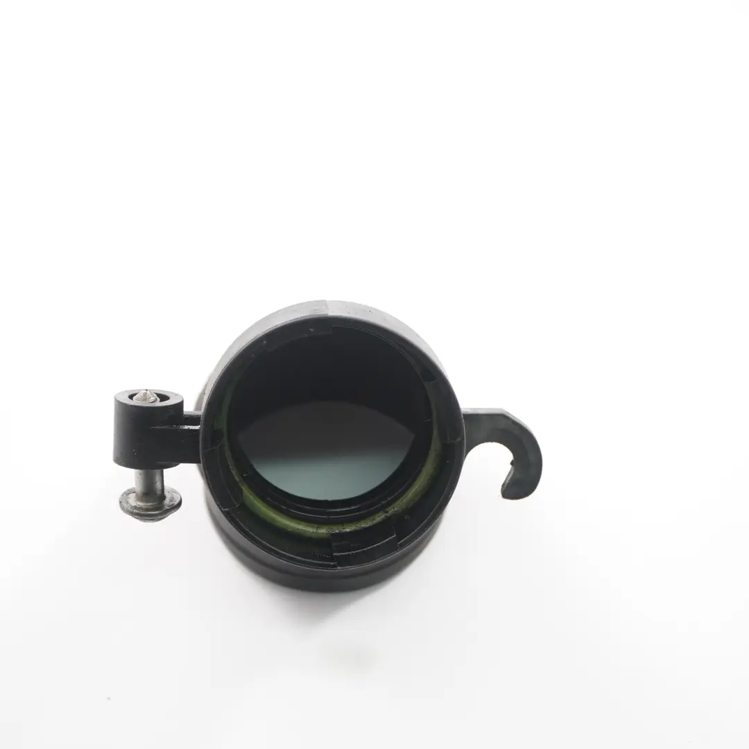 Tubo aspirazione aria Linea turbo per Audi A3 8P VW Golf 6 1.6 2.0 TDI con numero di parte 3C0129635 Audi A3 8P VW Golf 6 1.6 2.0 TDI Tubo aspirazione aria Linea turbo - SKU 3C0129635 - Numero di parte 3C0129635