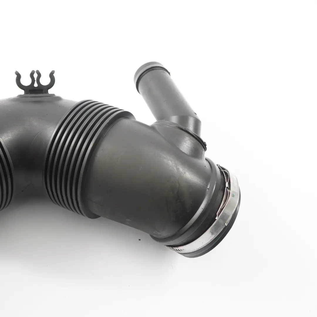 Manguera de Admisión Aire VW Golf Mk6 1.6 TDI Turbo Intercooler Línea para con número de pieza 3C0129654 Manguera de Admisión Aire VW Golf Mk6 1.6 TDI Turbo Intercooler Línea - SKU 3C0129654 - Número de pieza 3C0129654