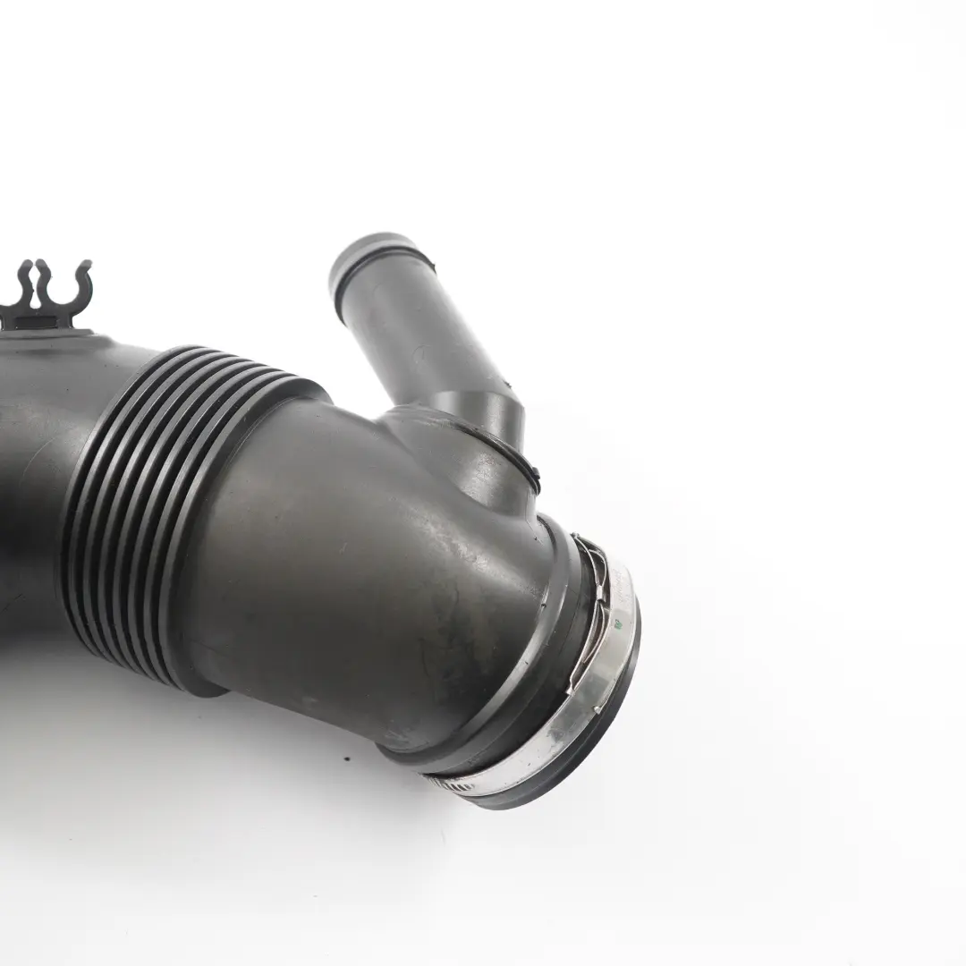 Manguera de Admisión Aire VW Golf Mk6 1.6 TDI Turbo Intercooler Línea para con número de pieza 3C0129654 Manguera de Admisión Aire VW Golf Mk6 1.6 TDI Turbo Intercooler Línea - SKU 3C0129654 - Número de pieza 3C0129654