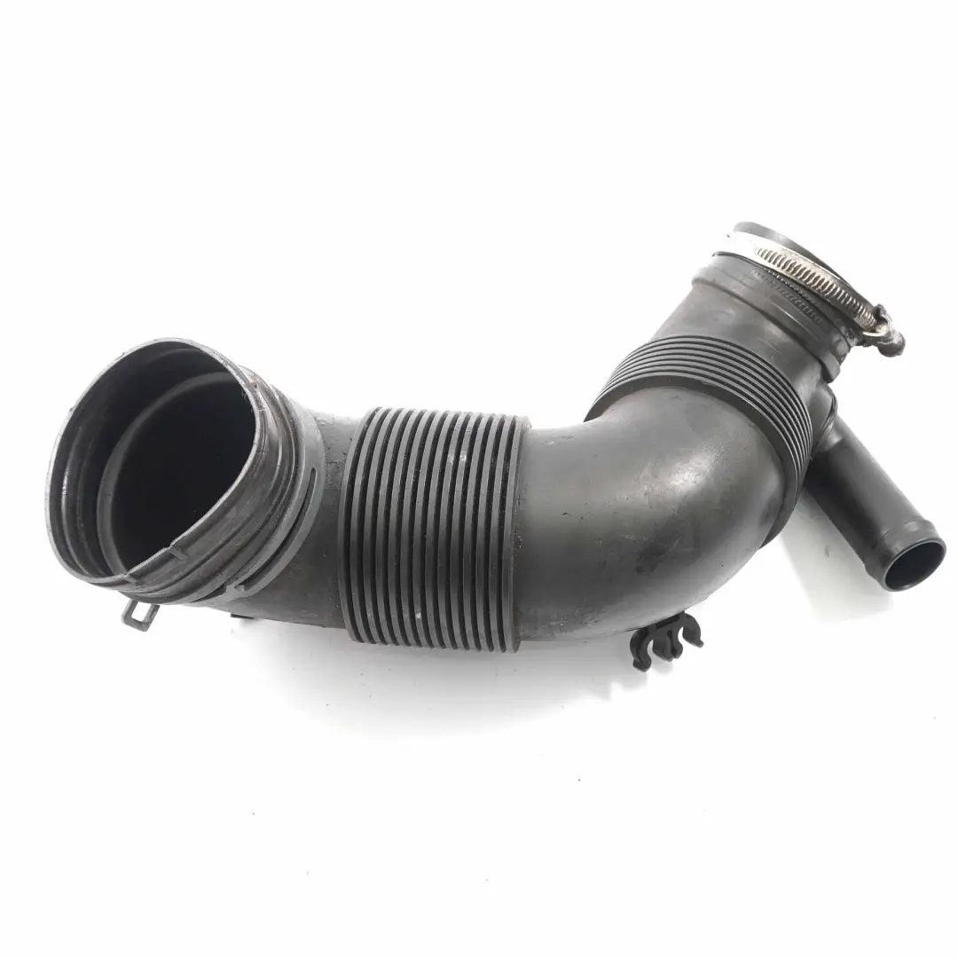 Volkswagen VW Golf Mk6 Lufteinlassrohr Rohrleitung Diesel - SKU 3C0129654M - Teilenummer 3C0129654M