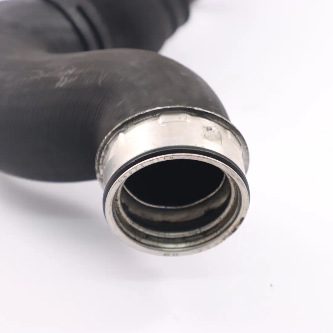 MK5 1.9 TDI Air Charge Pipe Turbo Intercooler Hose to VW Passat B6 Golf with Part number 3C0145770B VW Passat B6 Golf MK5 1.9 TDI Air Charge Pipe Turbo Intercooler Hose - SKU 3C0145770B - Part number 3C0145770B