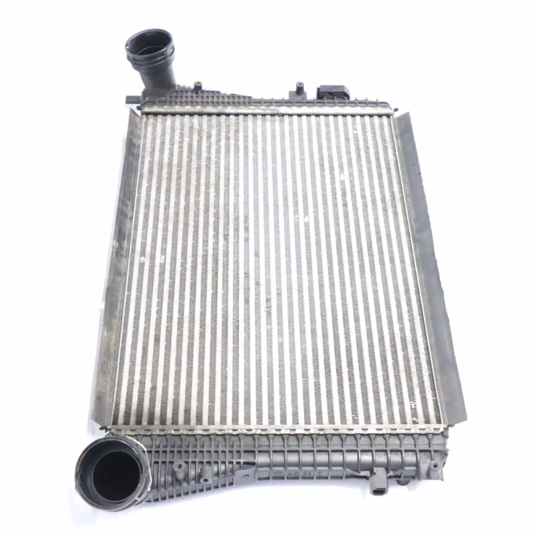 Charge Air Cooler Radiator to Volkswagen VW Passat B6 Intercooler with Part number 3C0145805P Volkswagen VW Passat B6 Intercooler Charge Air Cooler Radiator - SKU 3C0145805P - Part number 3C0145805P
